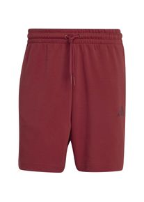 Adidas Future Icon Shorts Herren - Gr&ouml;&szlig;e XL - rot