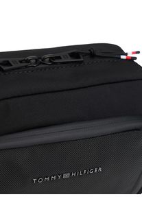 Tommy Hilfiger Kulturtasche Herren Gr&ouml;&szlig;e One Size schwarz