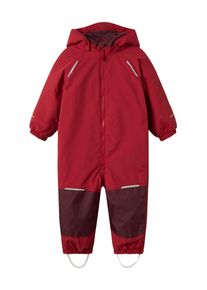 name it Funktionsanzug 'NMNSNOW06' Jungen Gr&ouml;&szlig;e 104 weinrot / dunkelrot