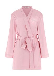 Guess Morgenmantel Damen Gr&ouml;&szlig;e S rosa