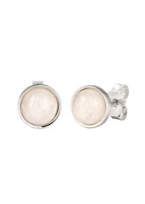 Elli, Femmes Boucles d'oreilles, argent