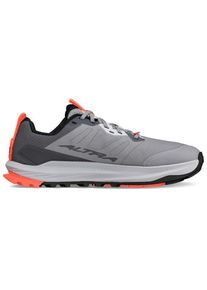 Altra - Women's Lone Peak 9+ - Trailrunningschuhe 6 | EU 37 grau