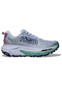 Hoka One One HOKA - Women's Mafate 5 - Trailrunningschuhe 37 1/3 - Regular | EU 37 grau