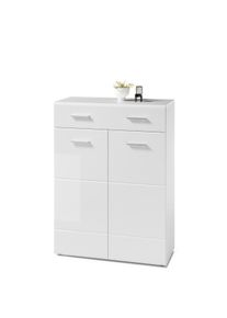 FIRST LOOK Meuble &agrave; chaussures ORLANDO 2