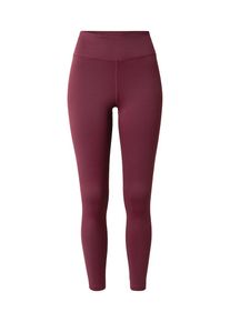 Reebok Sporthose 'LUX' Damen, weinrot, Gr&ouml;&szlig;e S