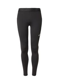 asics, Hommes Pantalon de sport 'ROAD', noir