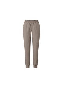 Tchibo - Pantalon fonctionnel - taille: 38 - marron