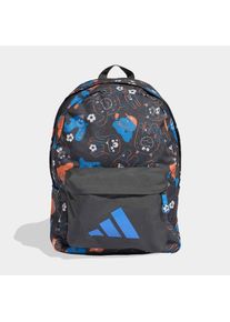 adidas Performance, adidas Performance Rucksack &raquo;TIRO_NSTER&laquo;, grau six, ray blau, Einheitsgr&ouml;&szlig;e, Rucksack