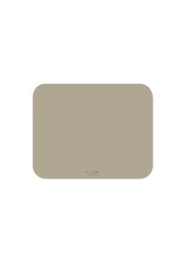 Jelmoli Bodenschutzmatte &raquo;Noui Noui&laquo;, hellgr&uuml;n, olivgr&uuml;n, Einheitsgr&ouml;&szlig;e, Bodenschutzmatte