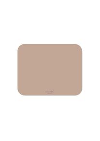 Jelmoli Bodenschutzmatte &raquo;Noui Noui&laquo;, altrosa, Einheitsgr&ouml;&szlig;e, Bodenschutzmatte