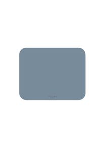 Jelmoli Bodenschutzmatte &raquo;Noui Noui 120 x 95 cm&laquo;, blau, Einheitsgr&ouml;&szlig;e, Bodenschutzmatte