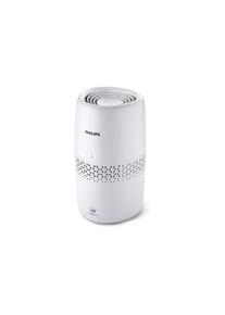 Philips, Luftbefeuchter &raquo;Air Humidifier HU2510/10 31 m&sup2;&laquo; 2,5 l Wassertank, wei&szlig;