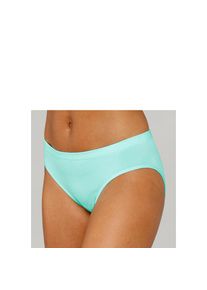 Lascana, Unisex, Lascana Slip aus angenehm weicher Baumwolle, air, 44/46, Modischer Slip aus angenehm weicher Baumwolle