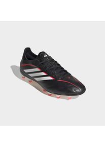 adidas Performance, Unisex, adidas Performance Fussballschuh &raquo;COPA PURE IV PRO FIRM GROUND&laquo; Aussensohle f&uuml;r feste B&ouml;den, core schwarz, ftwr wei&szlig;, 