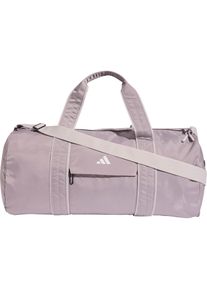 Adidas Yoga Duffel Sporttasche Herren - Gr&ouml;&szlig;e Einheitsgr&ouml;&szlig;e - rosa