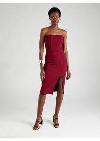 Wal G. Kleid 'LYKKE' Damen Gr&ouml;&szlig;e 42 weinrot