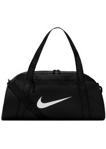 Nike CLUB BAG Sporttasche Damen - Gr&ouml;&szlig;e Einheitsgr&ouml;&szlig;e - schwarz