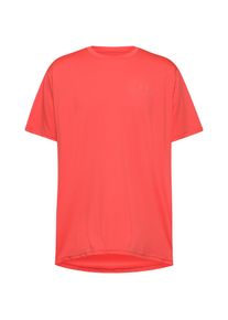 Under Armour VANISH Funktionsshirt Herren - Gr&ouml;&szlig;e M - rot