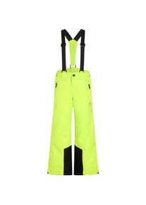 McKINLEY Eddie Skihose Kinder - Gr&ouml;&szlig;e 164 - gr&uuml;n