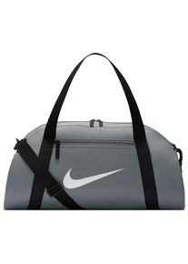 Nike CLUB BAG Sporttasche Damen - Gr&ouml;&szlig;e Einheitsgr&ouml;&szlig;e - grau