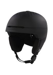 Oakley MOD3 Helm - Gr&ouml;&szlig;e 55-59 - schwarz