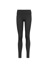 ENDURANCE ATHLECIA Athlecia LUXE Tights Damen - Gr&ouml;&szlig;e 40 - schwarz