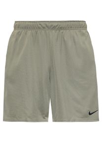 Nike DF FLEX Funktionsshorts Herren - Gr&ouml;&szlig;e L - gr&uuml;n