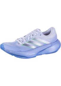 Adidas SUPERNOVA RISE 3 W Laufschuhe Damen - Gr&ouml;&szlig;e 42 - blau