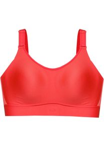 Under Armour INFINITY BH Damen - Gr&ouml;&szlig;e XS - rot