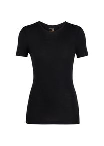 Icebreaker 175 Everyday Funktionsshirt Damen - Gr&ouml;&szlig;e S - schwarz