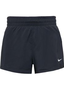 Nike DF Funktionsshorts M&auml;dchen - Gr&ouml;&szlig;e 146/152 - schwarz