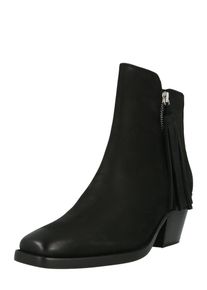 Bronx Stiefelette 'Cassi-Dy' Damen Gr&ouml;&szlig;e 37 schwarz Winterschuhe