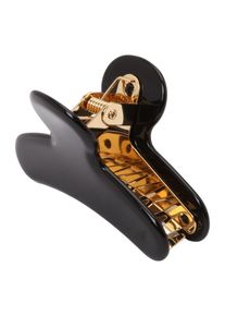 & other stories & Other Stories Haarspange Damen Gr&ouml;&szlig;e One Size gold / schwarz