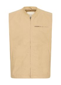 Blend Weste Herren Gr&ouml;&szlig;e XL dunkelbeige