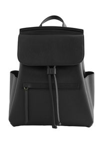 next Rucksack 'Clean' Damen Gr&ouml;&szlig;e One Size schwarz