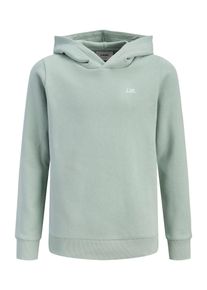 Jj Rebel Sweatshirt 'JREBREBEL' Jungen Gr&ouml;&szlig;e 152 mint