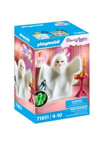 Playmobil, Konstruktions-Spielset &raquo;Prinzessinnen-Schlossgespenst (71851), Princess Magic&laquo; Made in Europe, bunt, Einheitsgr&ouml;&szlig;e, Konstruktions-Spielset