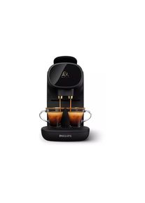 Philips, Kapselmaschine &raquo;Barista Sublime LM9012/62&laquo;, schwarz, Einheitsgr&ouml;&szlig;e, Kapselmaschine