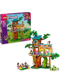 Lego, Lego Konstruktionsspielsteine &raquo;Baumhaus (42652), Lego Friends&laquo; Made in Europe, bunt, Einheitsgr&ouml;&szlig;e, Konstruktionsspielsteine