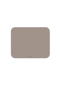 Ackerman Bodenschutzmatte &raquo;Noui Noui 120 x 95 cm&laquo;, cocoa, Einheitsgr&ouml;&szlig;e, Bodenschutzmatte