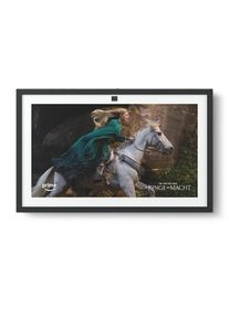 Ackerman Smart-Home-Station &raquo;Echo Show 15 2.Gen&laquo;, schwarz, Verbindung via WLAN (Wi-Fi)/Bluetooth