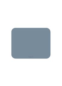 Ackerman Bodenschutzmatte &raquo;Noui Noui 120 x 95 cm&laquo;, blau, Einheitsgr&ouml;&szlig;e, Bodenschutzmatte