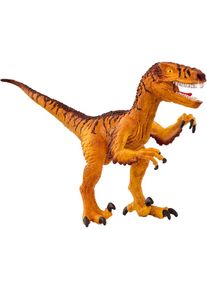 Schleich, Spielfigur &raquo;DINOSAURS, Velociraptor (15045)&laquo;, bunt, Kunststoff