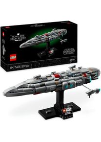 Lego, Lego Konstruktionsspielsteine &raquo;Home One Starcruiser (75405), Lego Star Wars&laquo; Made in Europe, bunt, Einheitsgr&ouml;&szlig;e, Konstruktionsspielsteine