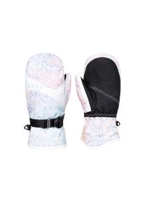 Roxy Snowboardhandschuhe &raquo;Jetty&laquo; wei&szlig;