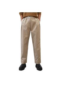 Marc O'Polo MARC O'POLO Chinohose &raquo;aus stretchiger Twill-Qualit&auml;t&laquo; beige 34 Normalgr&ouml;&szlig;en Top aktuelle Ballon-Hose mit hohem Bund