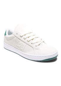 DC Shoes Sneaker &raquo;Striker Le&laquo; wei&szlig; 8,5(41) Obermaterial: Obermaterial aus Leder,...