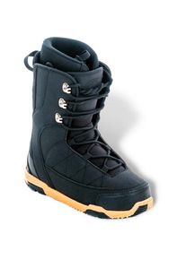 F 2 F2 Skischuh &raquo;SOFT BOOT&laquo; braun