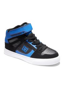 DC Shoes Sneaker &raquo;Pure High-Top EV&laquo; schwarz 10,5(27,5) Mid-Top-Design