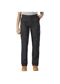Dickies Arbeitshose &raquo;FLEX-Universal&laquo; schwarz 28 N-Gr